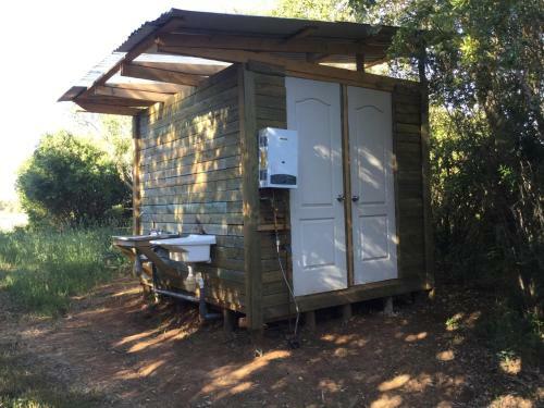 Agroturismo Equilibre Maule