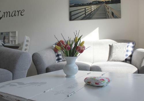Apartamento Ostseehaus Oe