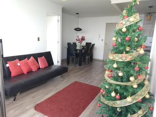 Apartamento Vista Montemar