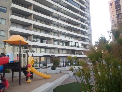 Apartamento Vista Montemar