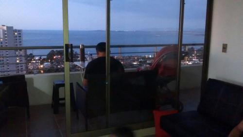 Apartamento Vista Montemar