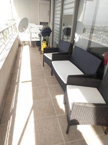Apartamento Vista Montemar