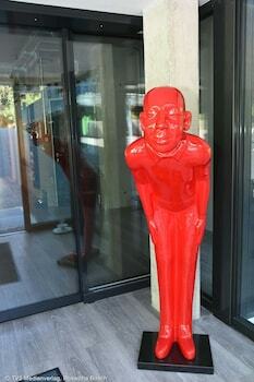 Hostel Art & Style