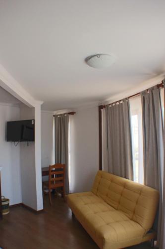 Hostal Casa Mutrun