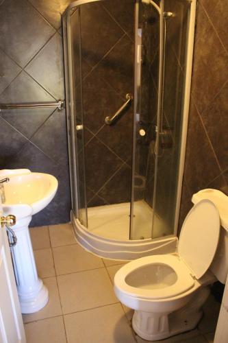 Hostal Casa Mutrun