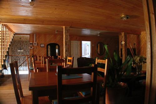 Hostal Casa Mutrun