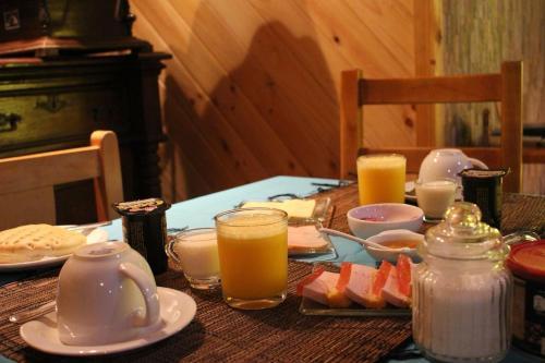Hostal Casa Mutrun