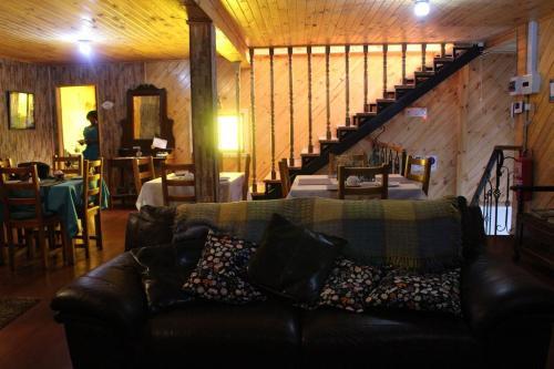 Hostal Casa Mutrun