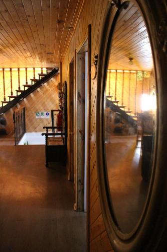 Hostal Casa Mutrun