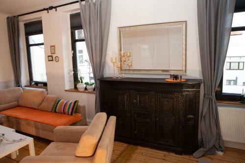 Apartmenthaus Lorbach