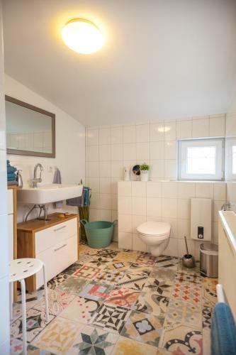 Apartmenthaus Lorbach