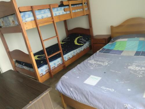 Apartamentos Frente A La Playa
