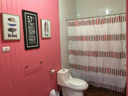 Bed & Breakfast Costanera Hostel