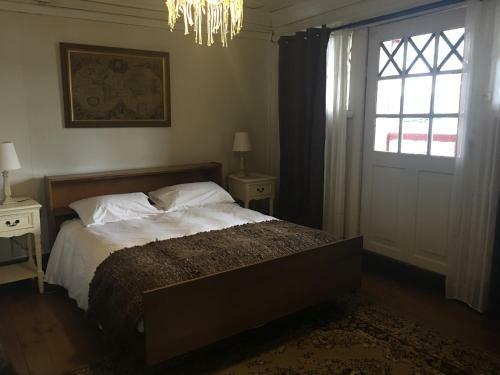 Bed & Breakfast Costanera Hostel