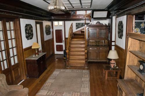 Bed & Breakfast Costanera Hostel