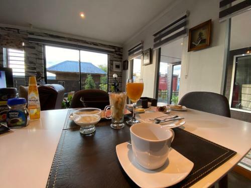 Bed & Breakfast Hostal Umantun