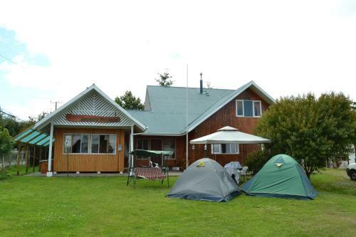 Hostal Encanto Patagon