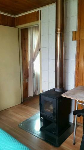 Hostal Encanto Patagon