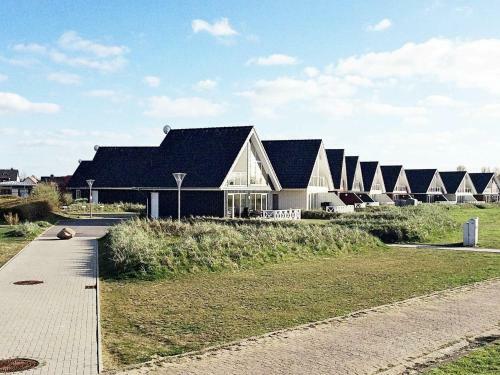 Holiday Home Strandblick V