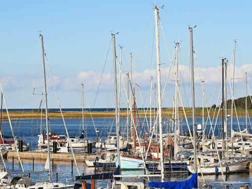 Holiday Home Strandblick V
