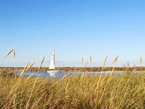 Holiday Home Strandblick V