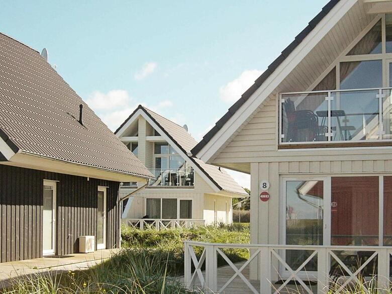 Holiday Home Strandblick IV