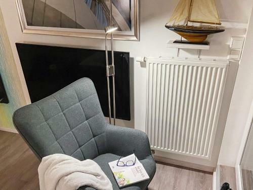 Holiday Home Lagunenblick XIV