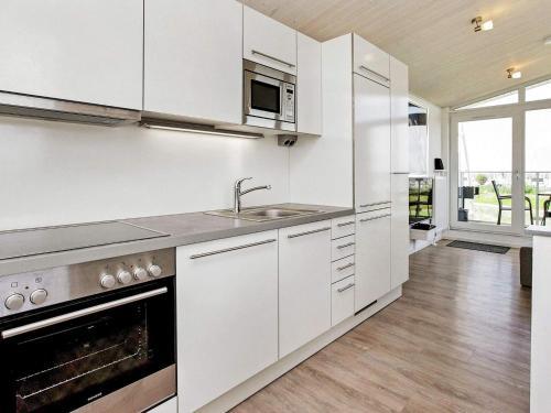 Holiday Home Lagunenblick V