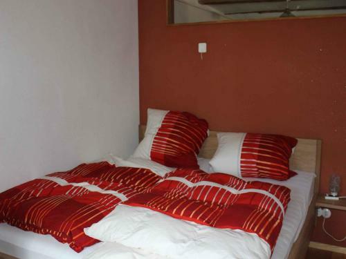Apartamento Haus Am Bach