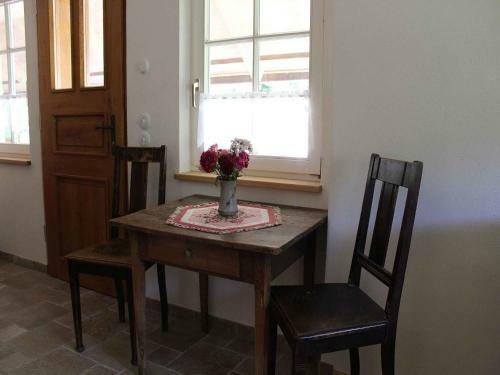 Apartamento Haus Am Bach