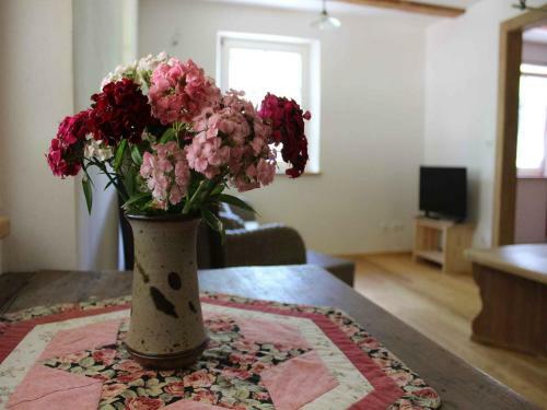 Apartamento Haus Am Bach