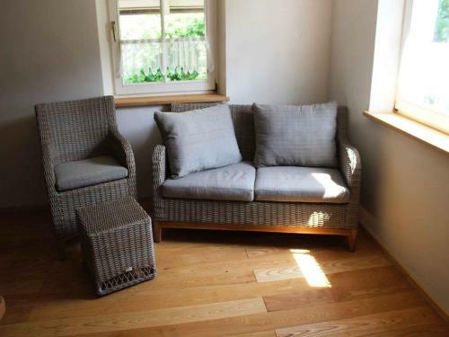 Apartamento Haus Am Bach
