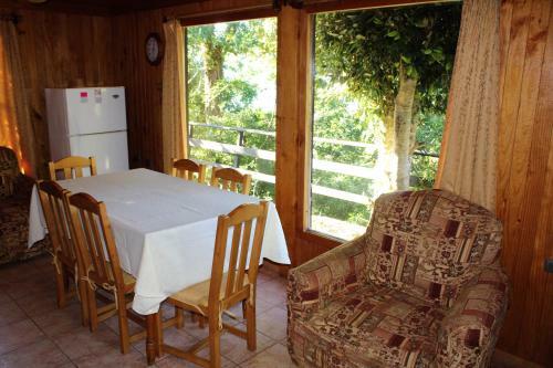 Lodge Caba�as Llifenativo