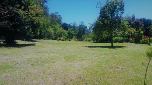 Lodge Caba�as Llifenativo