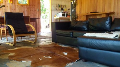 Lodge Caba�as Llifenativo
