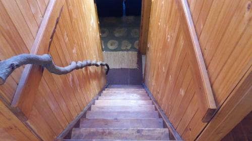 Lodge Caba�as Llifenativo