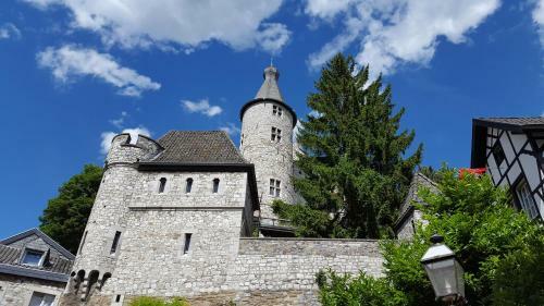 G�stehaus Vanille & Chocolat