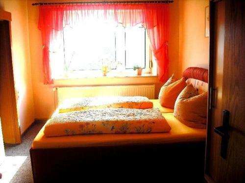 Apartamento Ferienwohnung-thierse