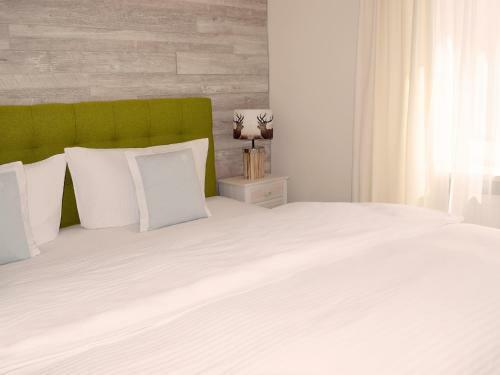 Apartamento Donau Lodge Boardinghouse