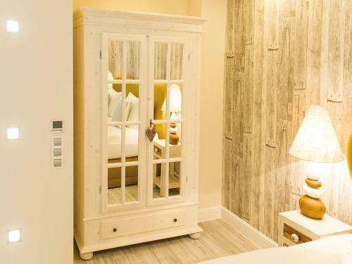Apartamento Donau Lodge Boardinghouse