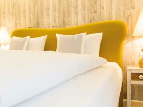 Apartamento Donau Lodge Boardinghouse