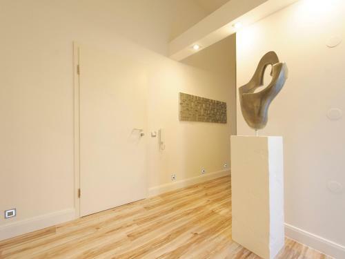 Apartamento Donau Lodge Boardinghouse