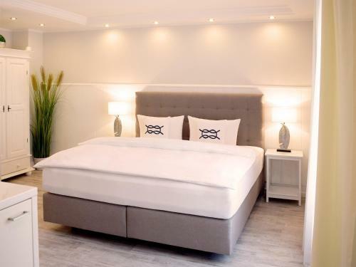 Apartamento Donau Lodge Boardinghouse