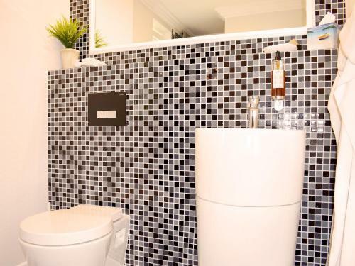 Apartamento Donau Lodge Boardinghouse