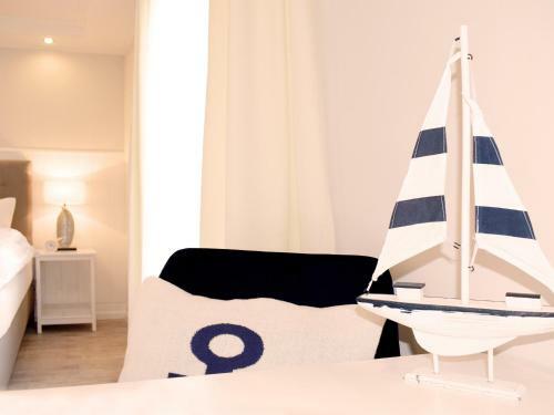 Apartamento Donau Lodge Boardinghouse