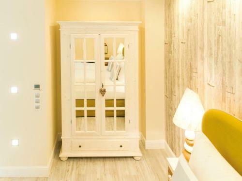Apartamento Donau Lodge Boardinghouse