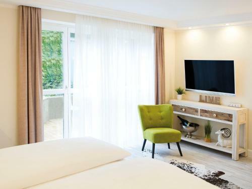 Apartamento Donau Lodge Boardinghouse