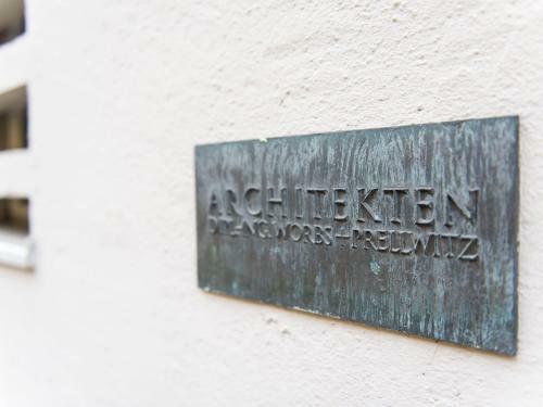 Apartamento Donau Lodge Boardinghouse