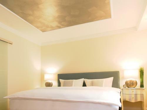 Apartamento Donau Lodge Boardinghouse