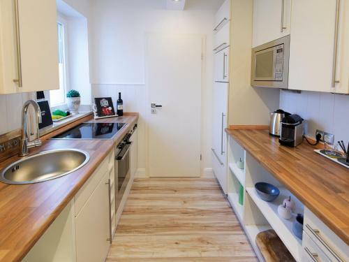Apartamento Donau Lodge Boardinghouse